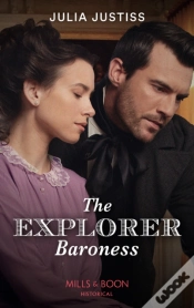 Capa do artigo Explorer Baroness