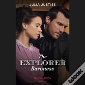 Capa do artigo Explorer Baroness