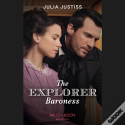 Capa do artigo Explorer Baroness