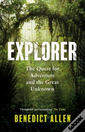 Capa do artigo Explorer