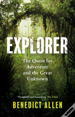 Capa do artigo Explorer