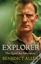 Capa do artigo Explorer