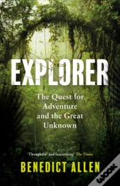 Capa do artigo Explorer