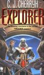 Explorer - Preview