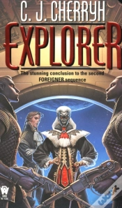 Capa do artigo Explorer