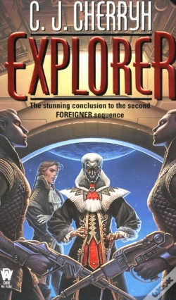 Capa do artigo Explorer
