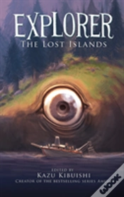 Capa do artigo Explorer