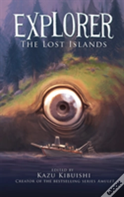 Capa do artigo Explorer