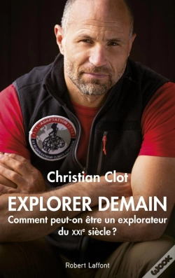 Capa do artigo Explorer Demain