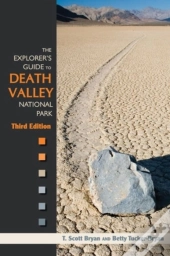 Explorer Guide Death Val Nat Park 3e