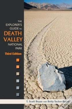 Capa do artigo Explorer Guide Death Val Nat Park 3e
