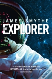 Capa do artigo Explorer