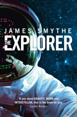 Capa do artigo Explorer