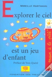 Capa do artigo Explorer Le Ciel Est Un Jeu D