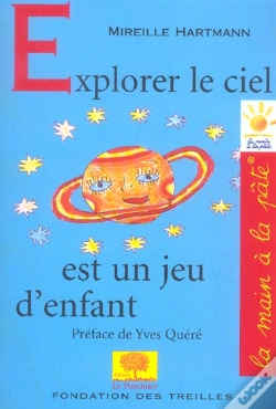 Capa do artigo Explorer Le Ciel Est Un Jeu D'Enfant
