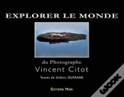 Capa do artigo Explorer Le Monde