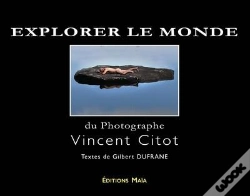 Capa do artigo Explorer Le Monde