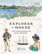 Explorer Le Monde : L'Art De Maurice Rollet De L'Isle, Ingénieur Hydrographe - Preview