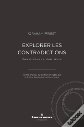 Capa do artigo Explorer Les Contradictions