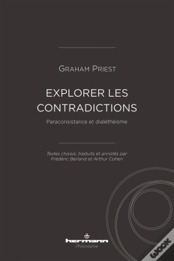Capa do artigo Explorer Les Contradictions