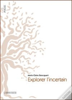 Capa do artigo explorer l'incertain