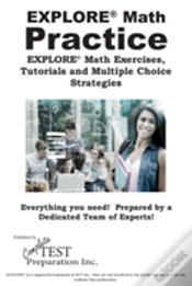 Capa do artigo Explore(R) Math Practice
