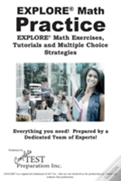 Capa do artigo Explore(R) Math Practice