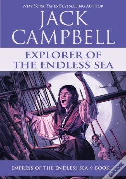 Capa do artigo Explorer Of The Endless Sea
