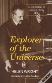 Capa do artigo Explorer Of The Universe