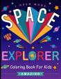 Explorer Space I Need More - Preview