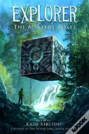Capa do artigo Explorer: The Mystery Boxes