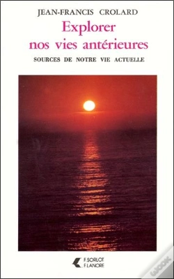 Capa do artigo Explorer Vos Vies Anterieures