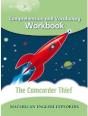 Explorers 3: Camcorder Thief Workbook - Preview