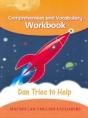 Explorers 4: Dan Tried To Help Workbook - Preview