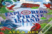 Explorers At Pirate Island