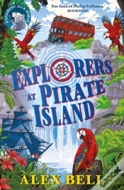 Capa do artigo Explorers At Pirate Island