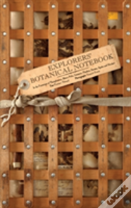 Explorers' Botanical Notebook