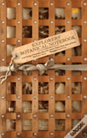 Capa do artigo Explorers