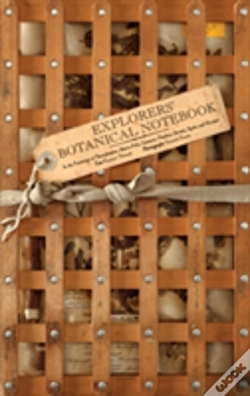 Capa do artigo Explorers' Botanical Notebook