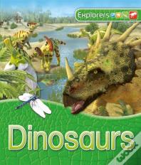 Explorers: Dinosaurs