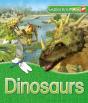 Explorers: Dinosaurs - Preview