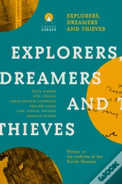 Capa do artigo Explorers Dreamers And Thieves