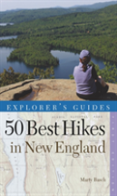 Explorer'S Guide 50 Best Hikes In New England