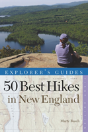 Explorer'S Guide 50 Best Hikes In New England - Preview