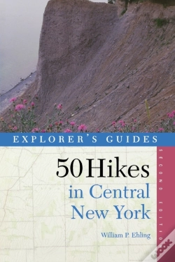 Capa do artigo Explorer'S Guide 50 Hikes In Central New York