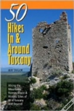 Capa do artigo Explorer'S Guide 50 Hikes In & Around Tuscany