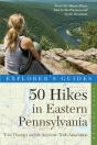 Explorer'S Guide 50 Hikes In Eastern Pennsylvania - Preview