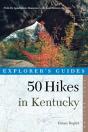 Explorer'S Guide 50 Hikes In Kentucky - Preview