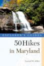 Explorer'S Guide 50 Hikes In Maryland - Preview