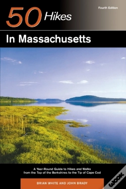 Capa do artigo Explorer'S Guide 50 Hikes In Massachusetts